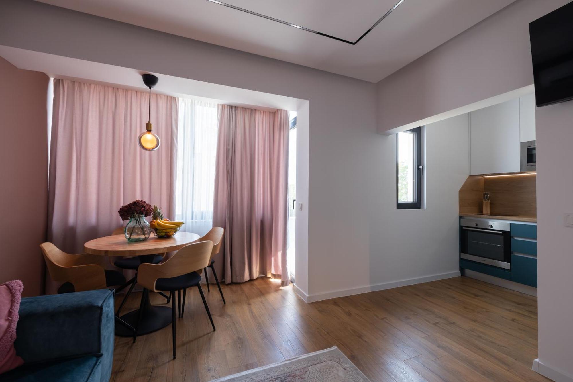 Opal Beachfront Apartment Varna Esterno foto